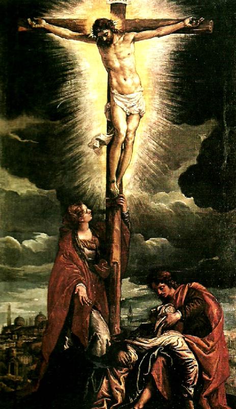 crucifixion